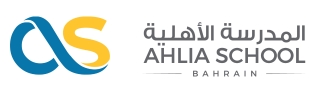 Al Ahlia Schools logo