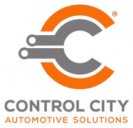 Control City logo