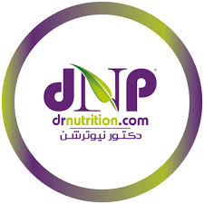 Dr. Nutrition logo