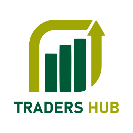 Traders Hub logo