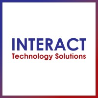 InteractTS logo