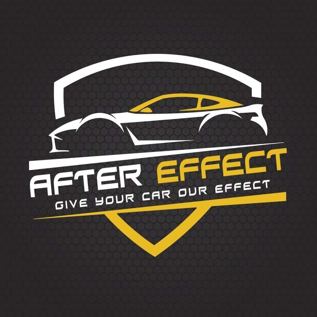 Aftereffect Car Care(عملائنا)